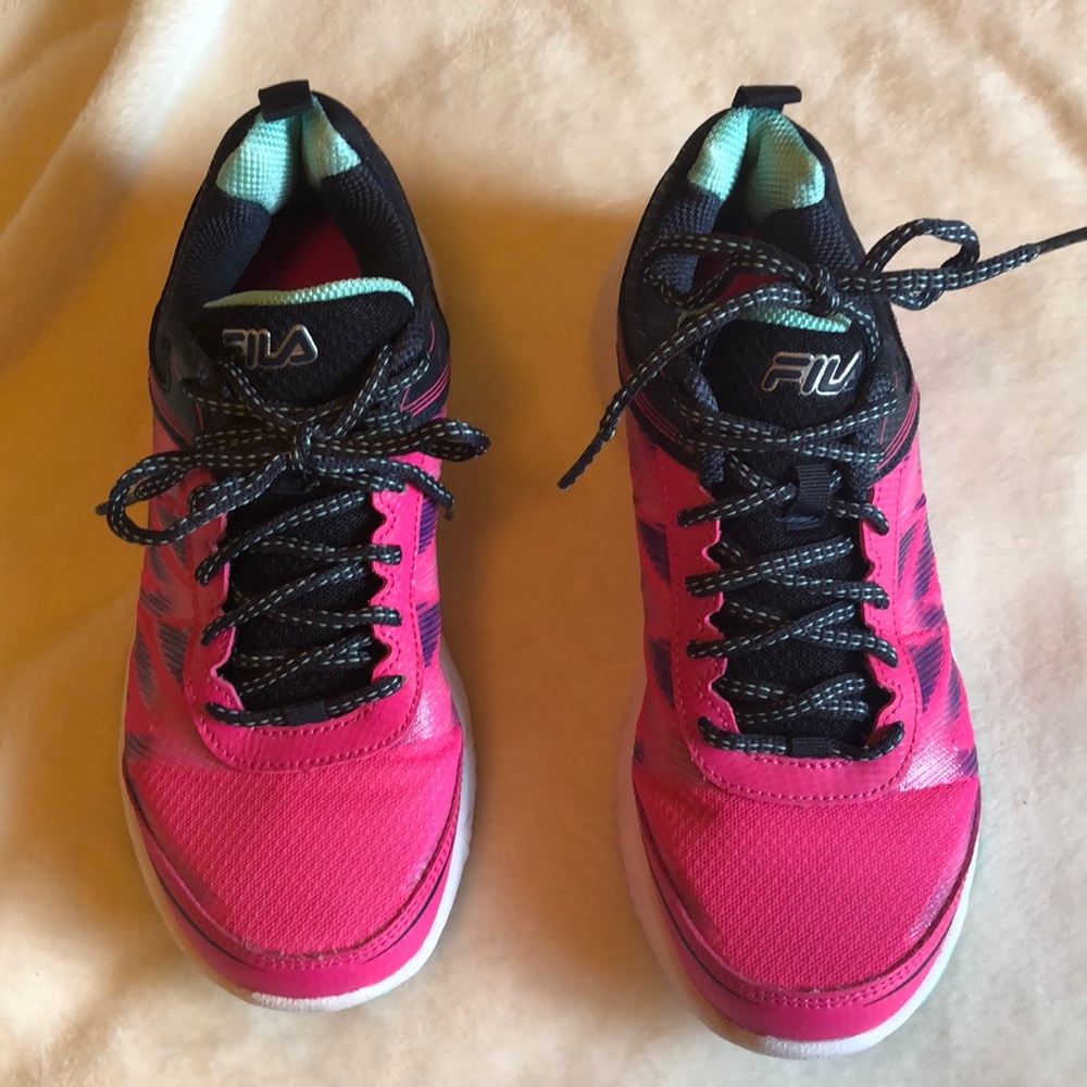 Fila
